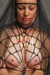 Seven San Francisco nude art gallery of nude models cover thumbnail